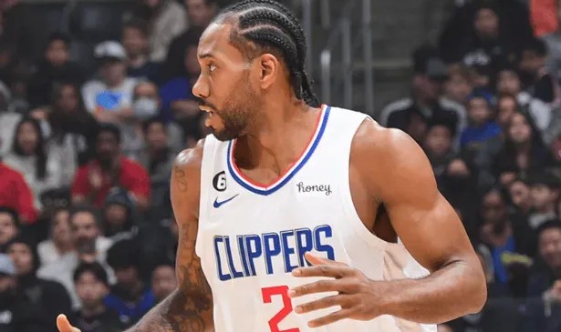 jiuyou官网入口-伦纳德谈改变：就是要变得更好，减少一些防守上的失误