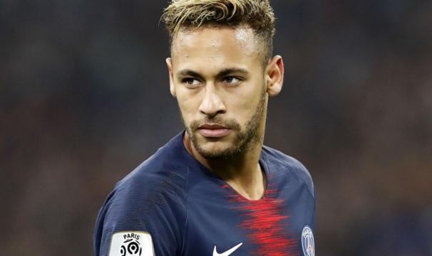 九游官网-与大巴黎续约到2025年 内马尔会待到2026年